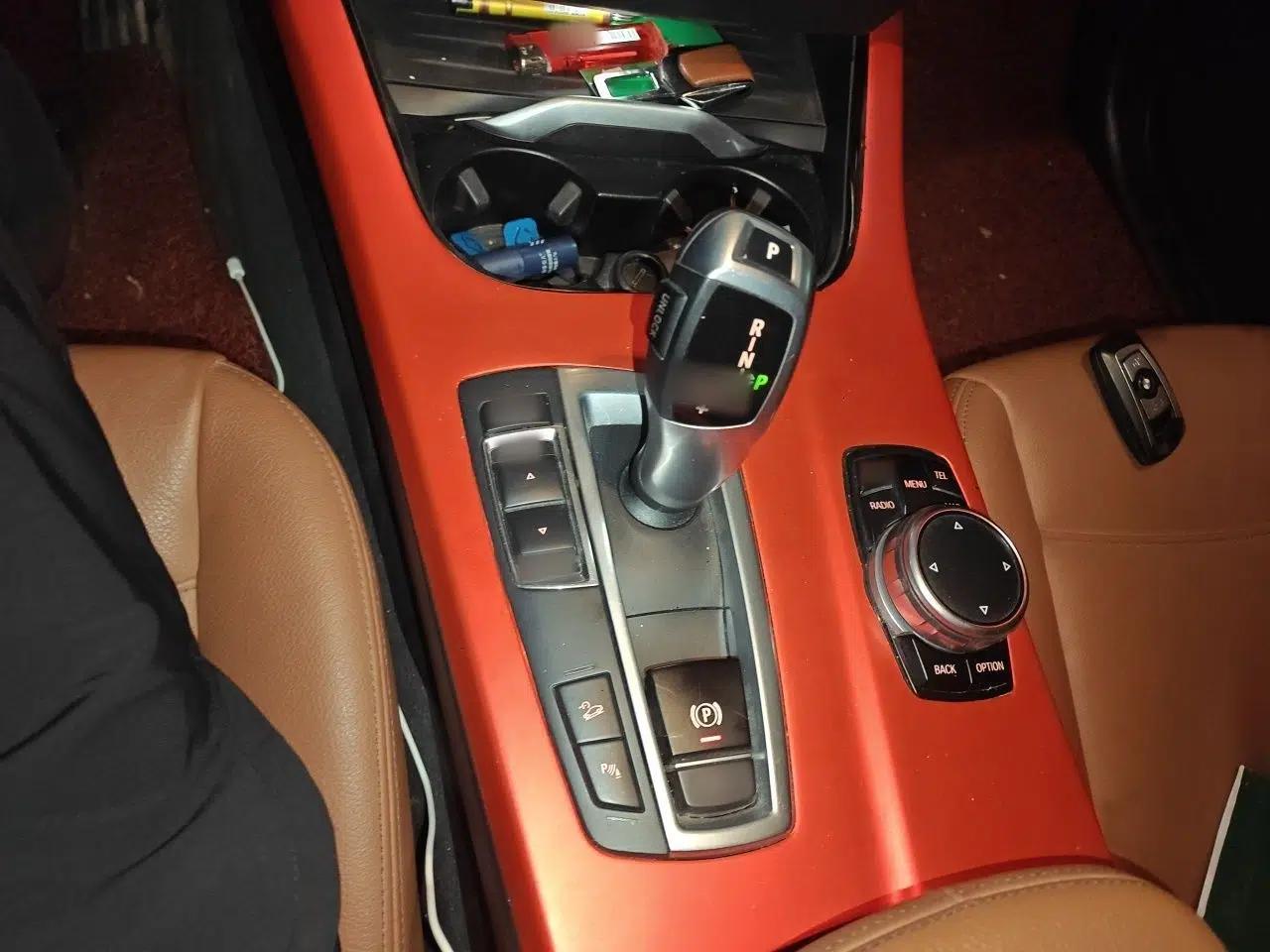 BMW X4 2014 xDrive20i X Design Package — миниатюра 11