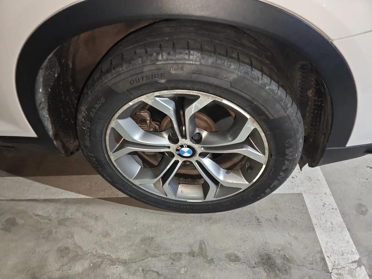 BMW X4 2014 xDrive20i X Design Package — миниатюра 5