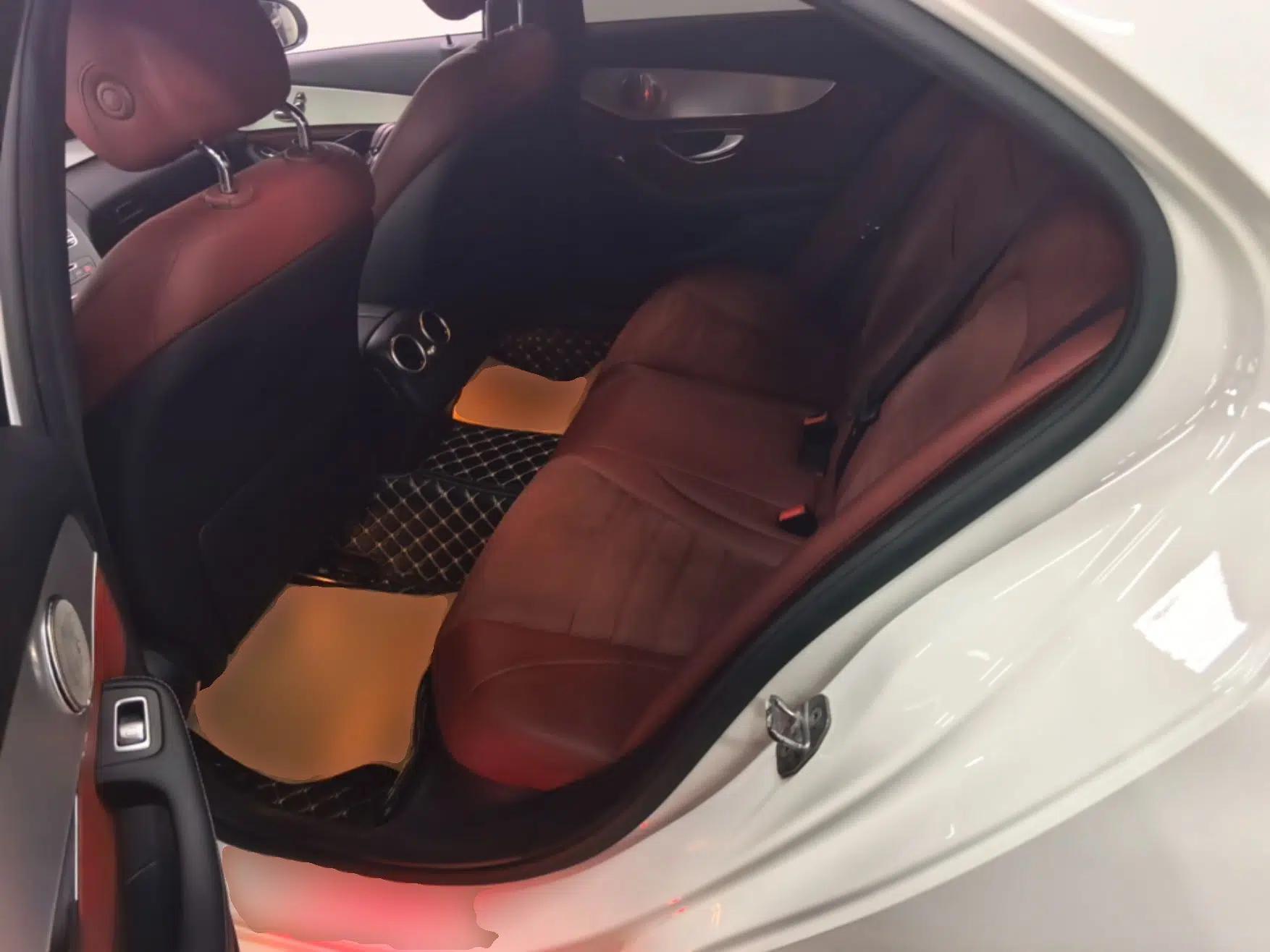 Mercedes-Benz C-Class 2018 C 200 Sport Edition — миниатюра 20