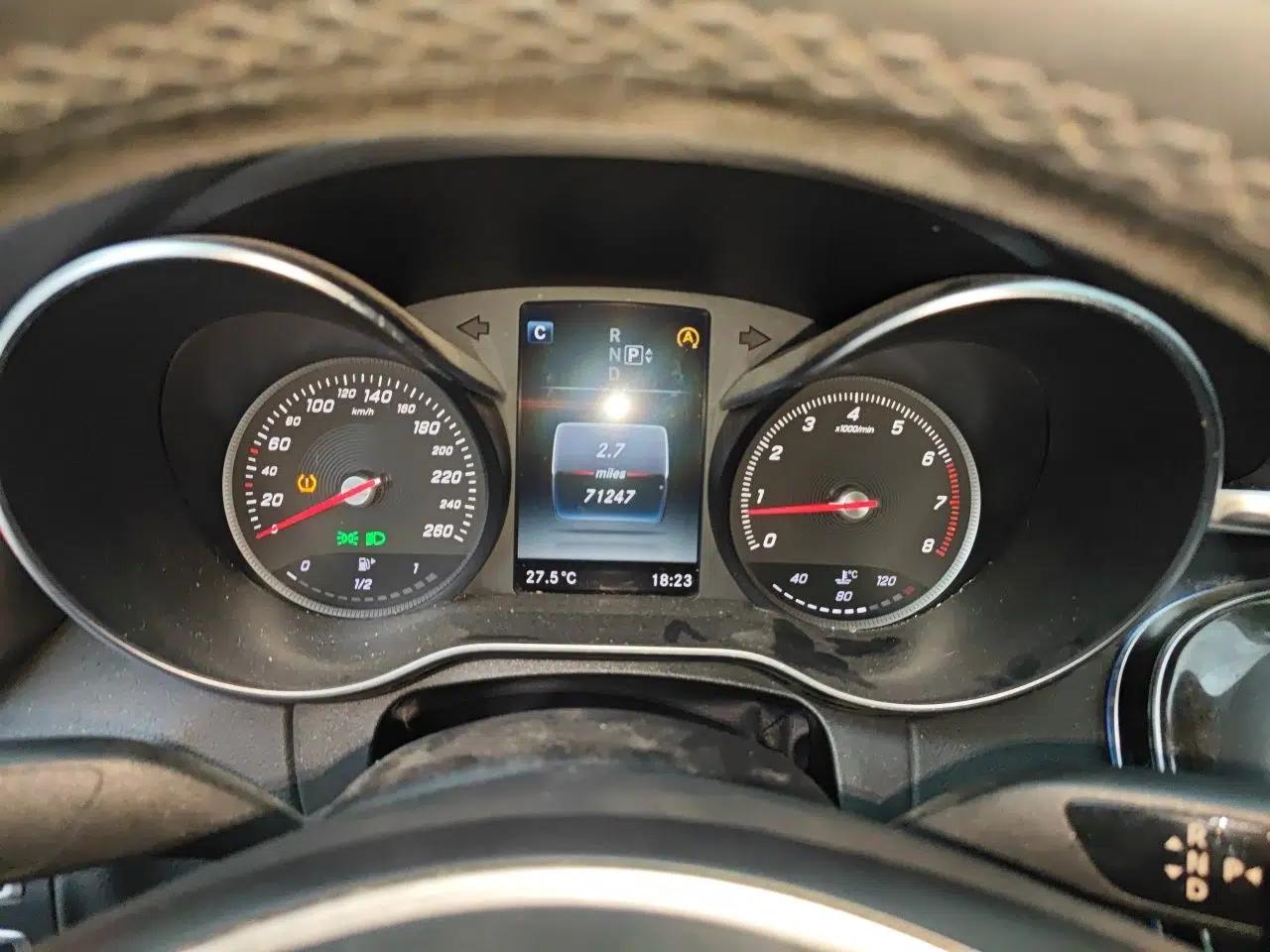 Mercedes-Benz C-Class 2015 C 200 L — миниатюра 11