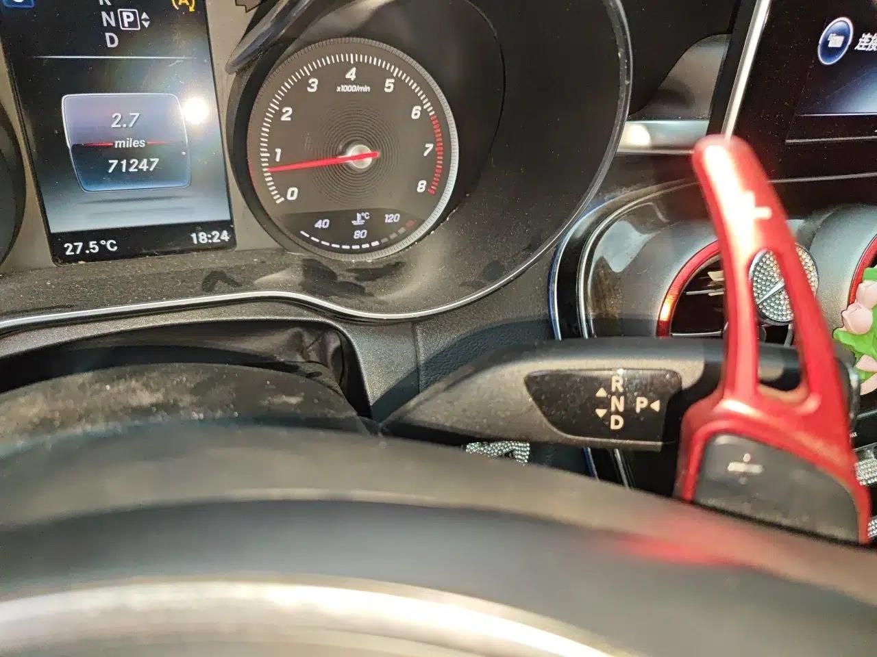 Mercedes-Benz C-Class 2015 C 200 L — миниатюра 14