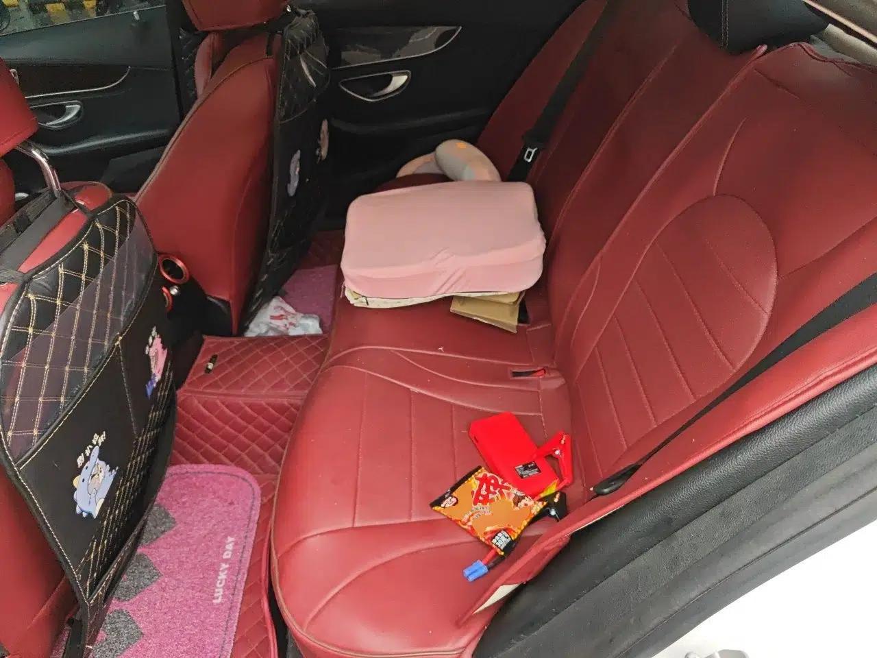 Mercedes-Benz C-Class 2015 C 200 L — миниатюра 17