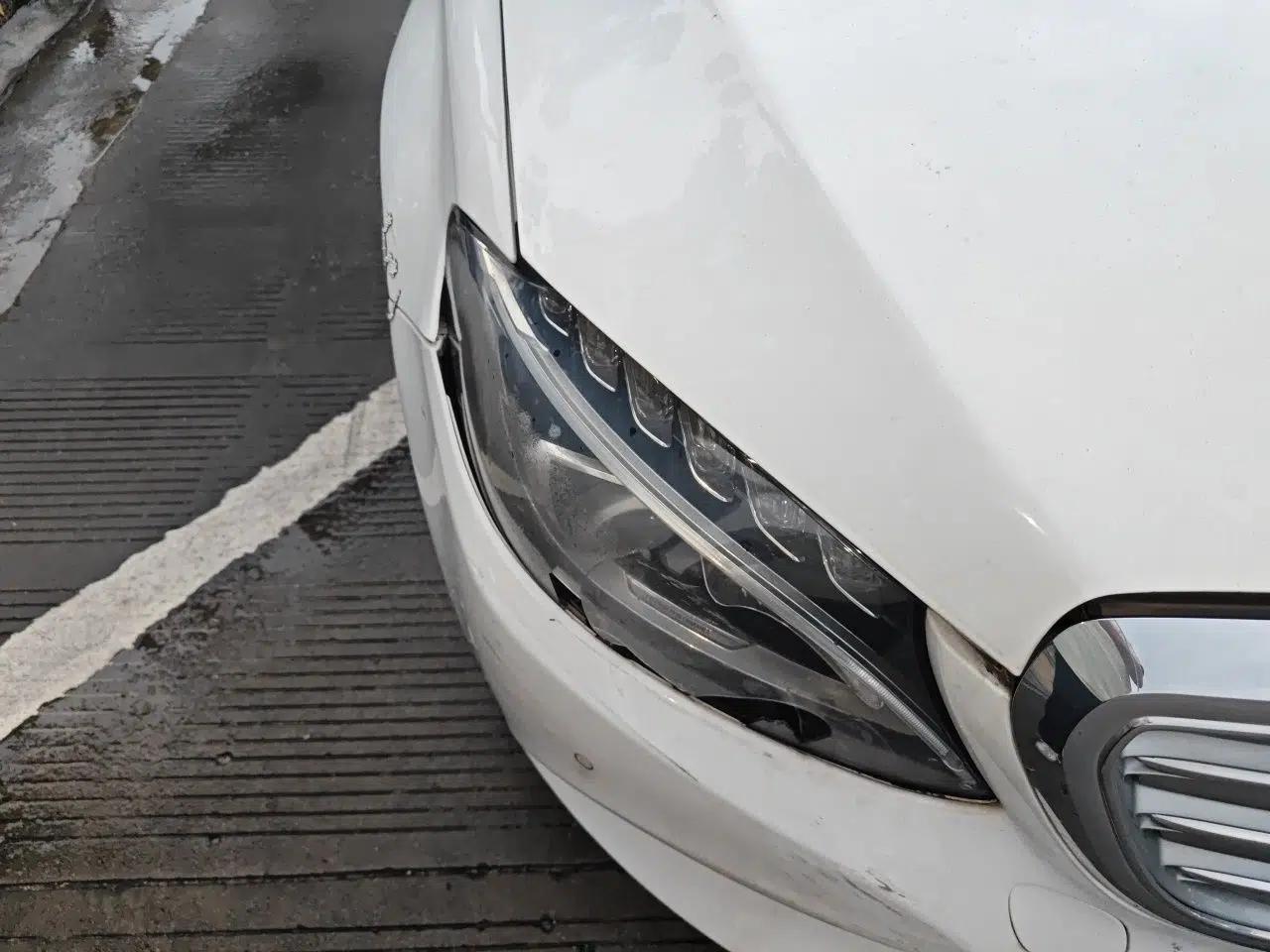 Mercedes-Benz C-Class 2015 C 200 L — миниатюра 7