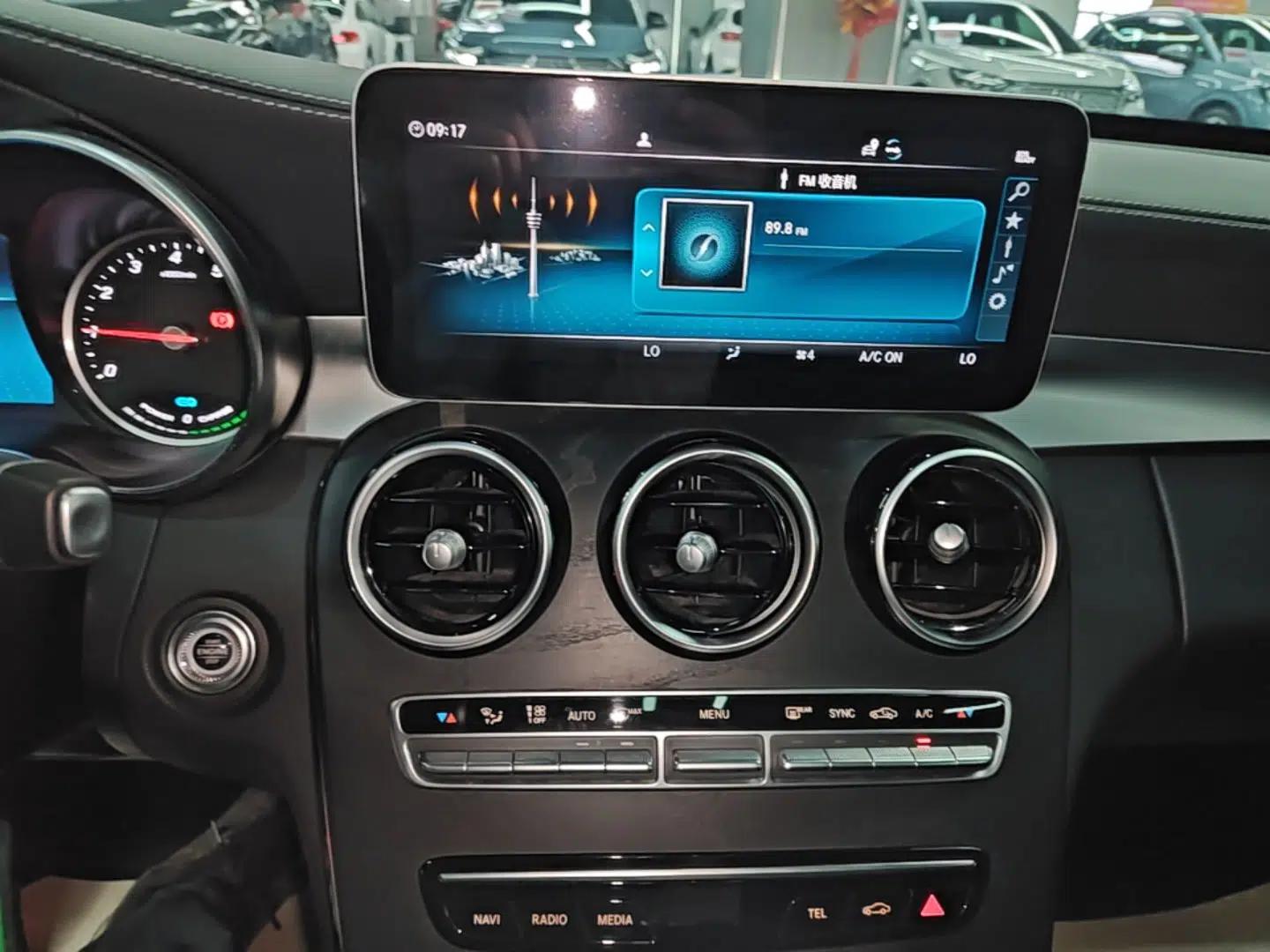 Mercedes-Benz C-Class 2019 C 260 L Sport Edition — миниатюра 15