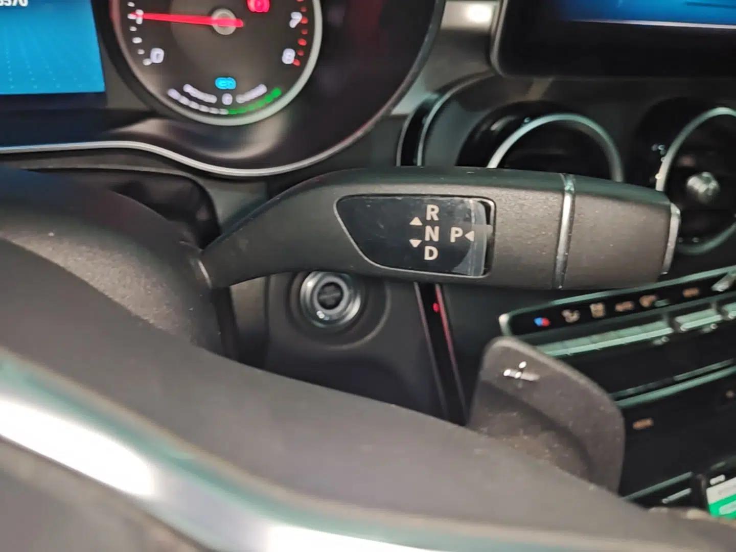 Mercedes-Benz C-Class 2019 C 260 L Sport Edition — миниатюра 16