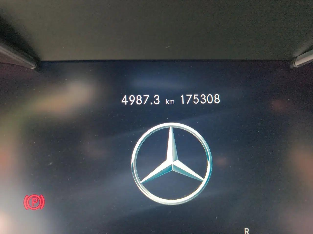 Mercedes-Benz GLC 2020 Facelift GLC 300 L 4MATIC Dynamic Edition — миниатюра 12