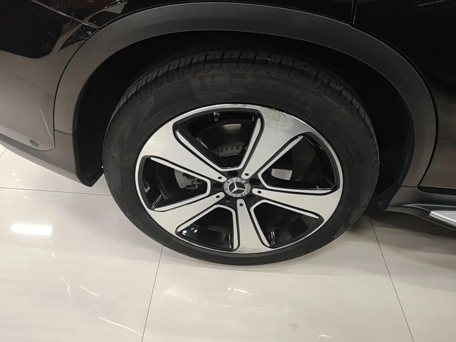 Mercedes-Benz GLC 2022 Facelift GLC 300 L 4MATIC Luxury Edition — миниатюра 11