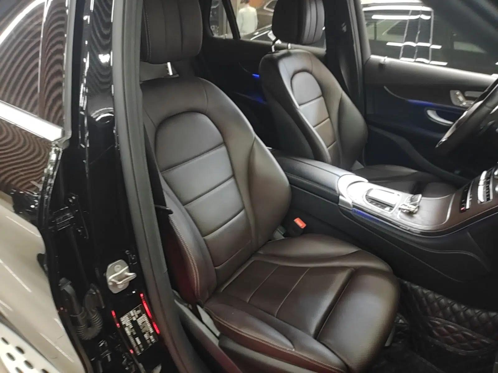 Mercedes-Benz GLC 2022 Facelift GLC 300 L 4MATIC Luxury Edition — миниатюра 19