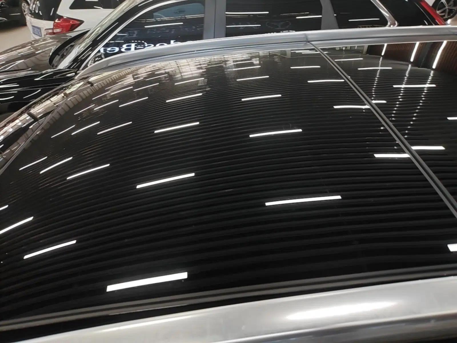 Mercedes-Benz GLC 2022 Facelift GLC 300 L 4MATIC Luxury Edition — миниатюра 7