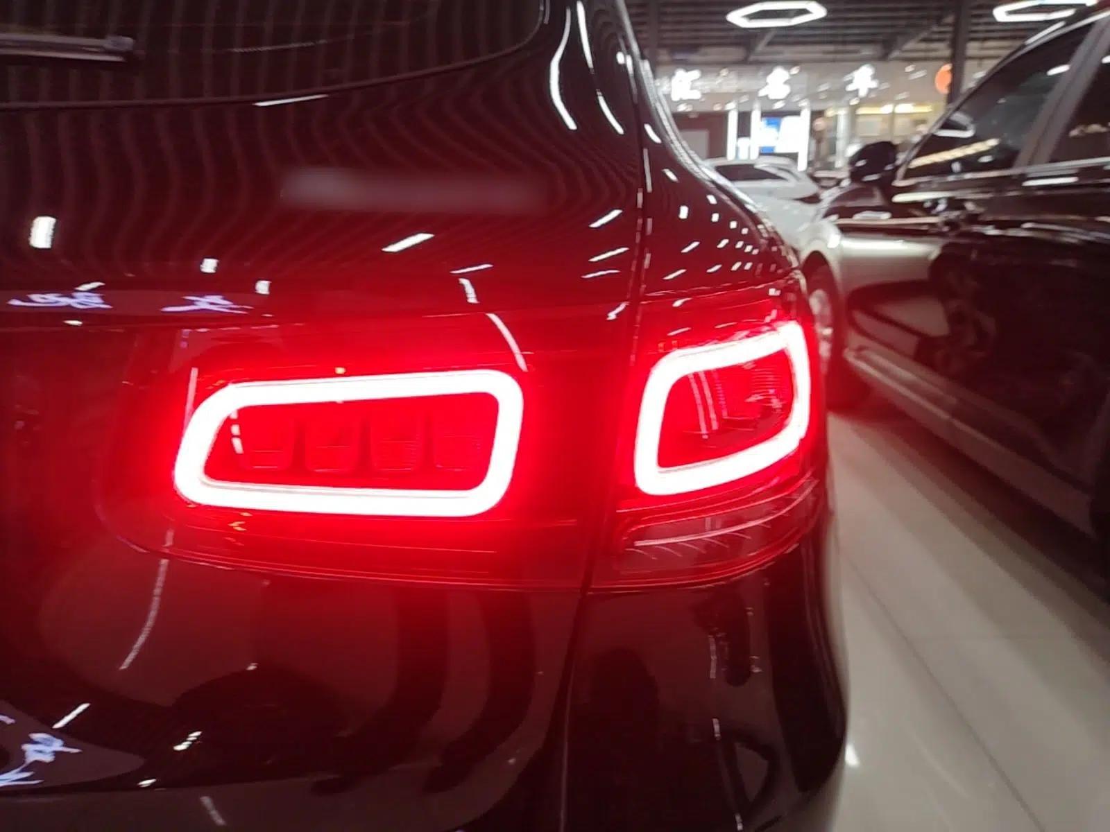 Mercedes-Benz GLC 2022 Facelift GLC 300 L 4MATIC Luxury Edition — миниатюра 9