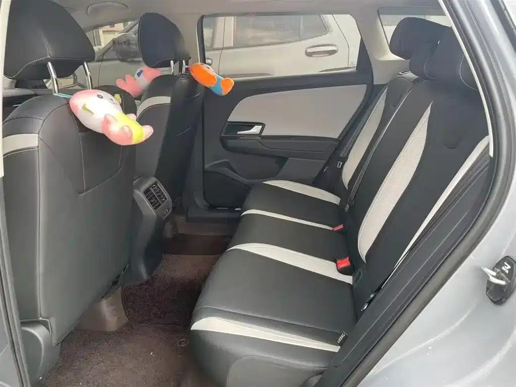 Jetta VS8 2026 280TSI Automatic Supreme Edition — миниатюра 3