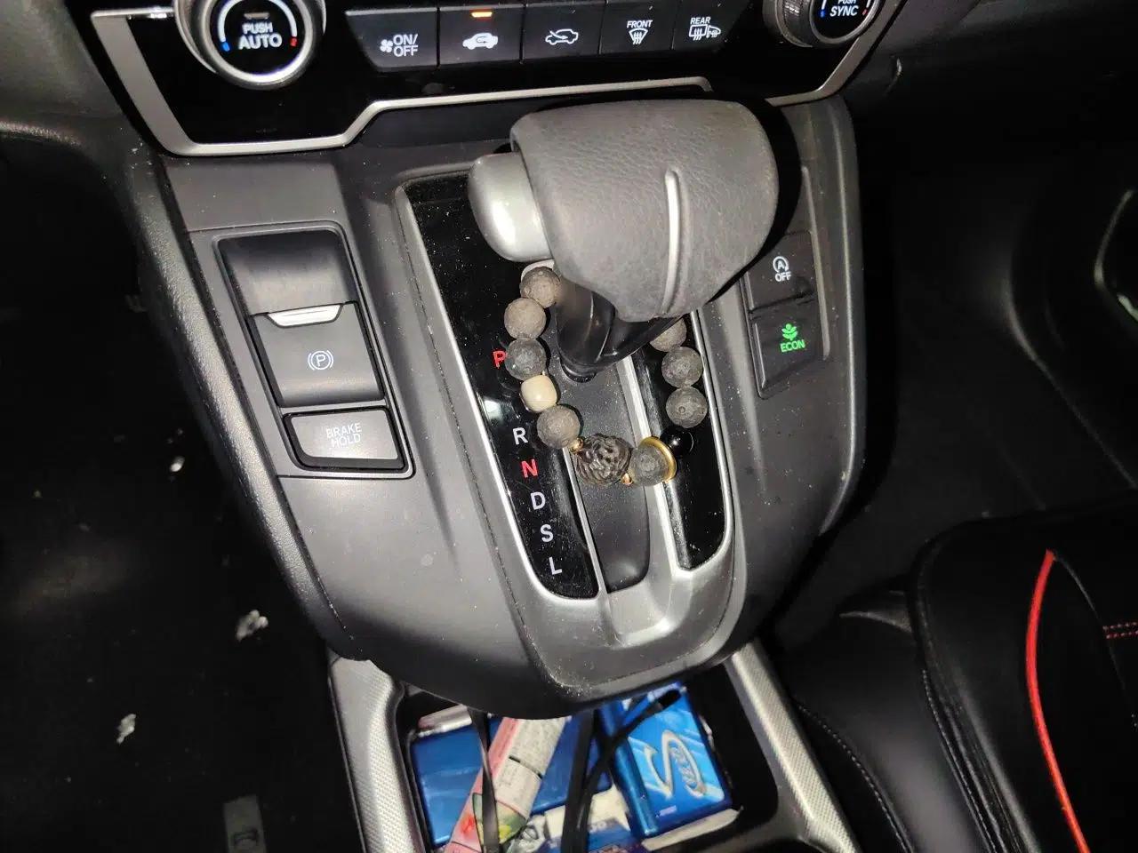 Honda CR-V 2021 240TURBO CVT Two-Wheel Drive Urban Edition — миниатюра 14