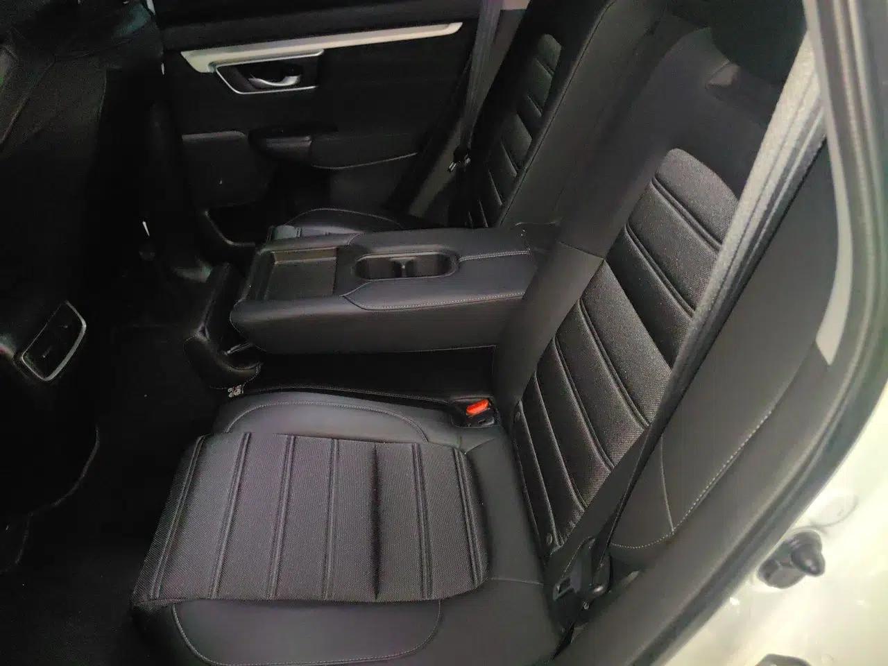 Honda CR-V 2021 240TURBO CVT Two-Wheel Drive Urban Edition — миниатюра 17