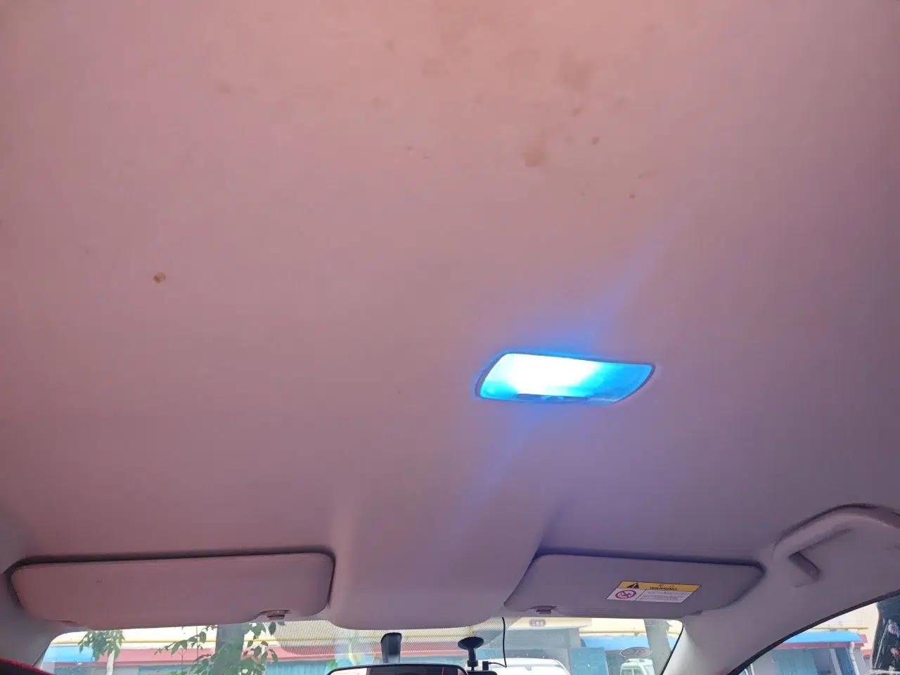 Honda Fit 2016 1.5L LX CVT Comfort Model — миниатюра 15