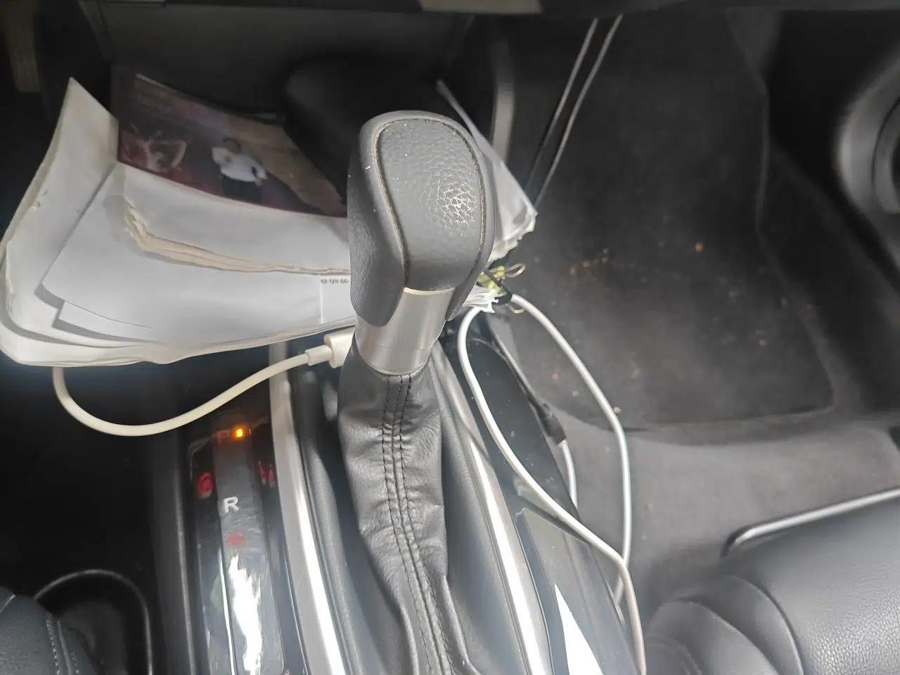 Honda Crider 2019 180 Turbo CVT Comfort Version China VI — миниатюра 14