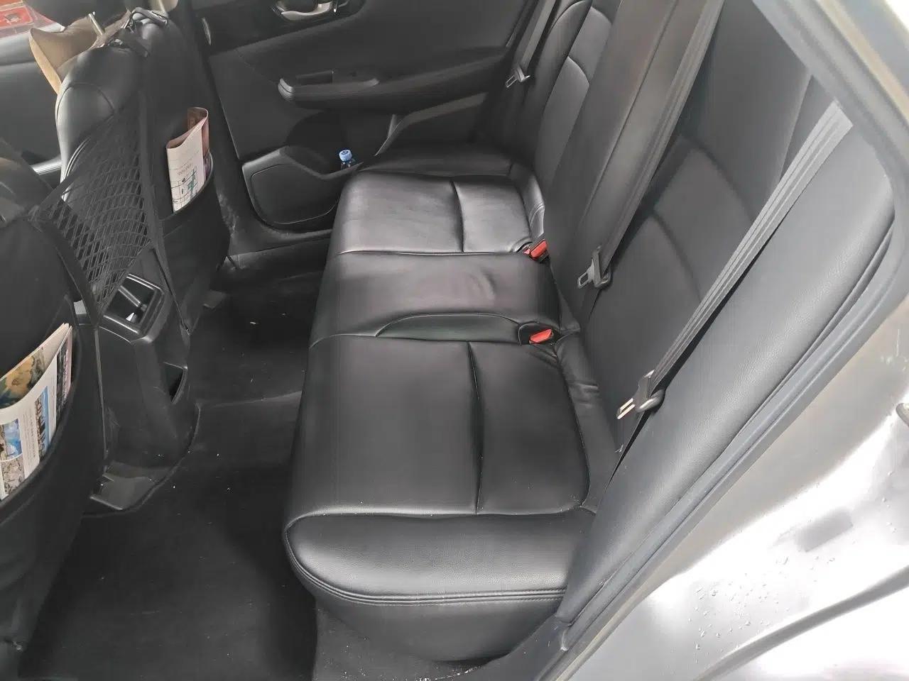 Honda Crider 2019 180 Turbo CVT Comfort Version China VI — миниатюра 17