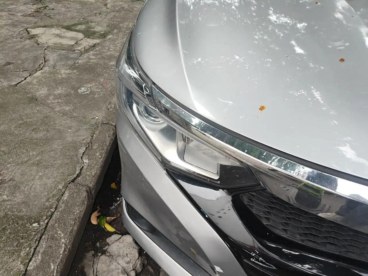 Honda Crider 2019 180 Turbo CVT Comfort Version China VI — миниатюра 7
