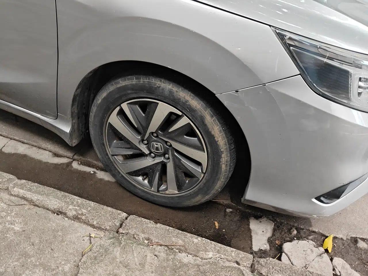 Honda Crider 2019 180 Turbo CVT Comfort Version China VI — миниатюра 8