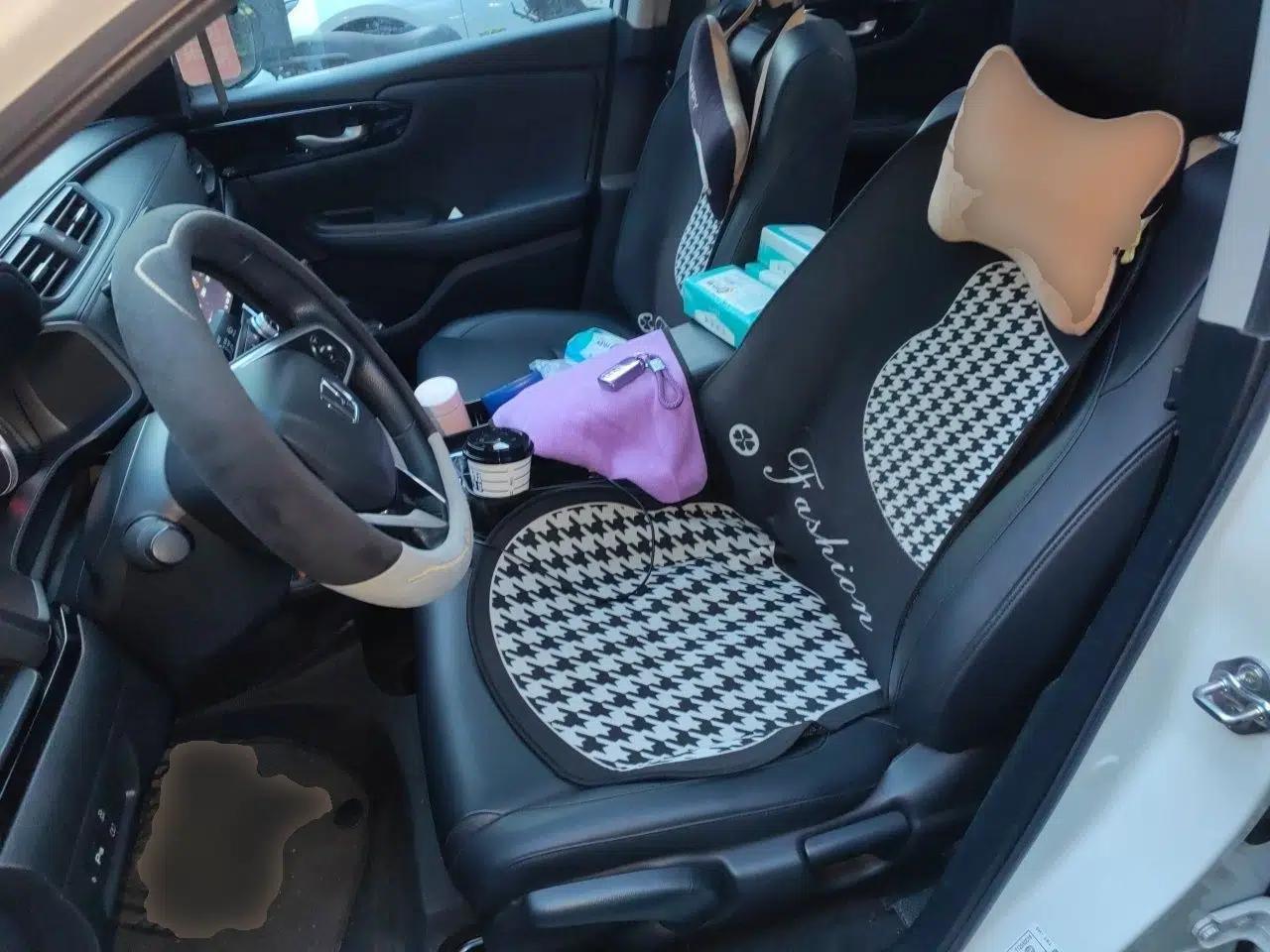 Honda Crider 2019 180 Turbo CVT Luxury Edition China VI Emission Standard — миниатюра 15