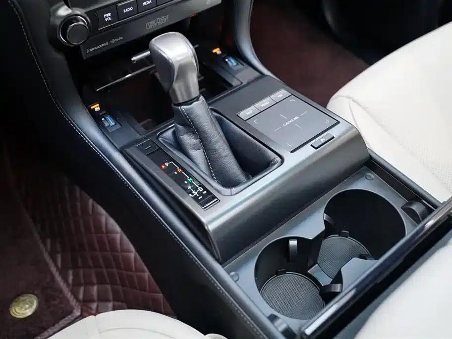 2023 Lexus GX 460 Middle East Edition — миниатюра 19