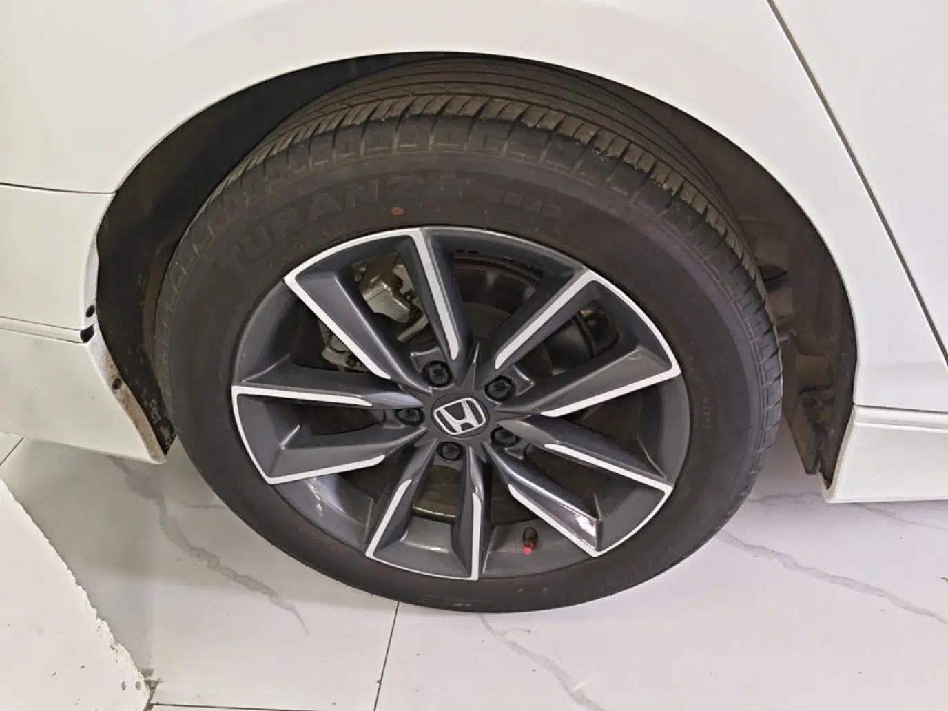 Honda Inspire 2022 260TURBO Elegant Edition — миниатюра 11