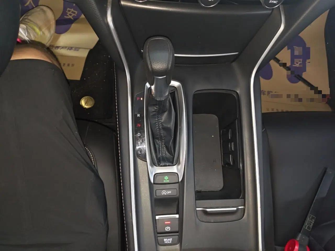 Honda Inspire 2022 260TURBO Elegant Edition — миниатюра 16