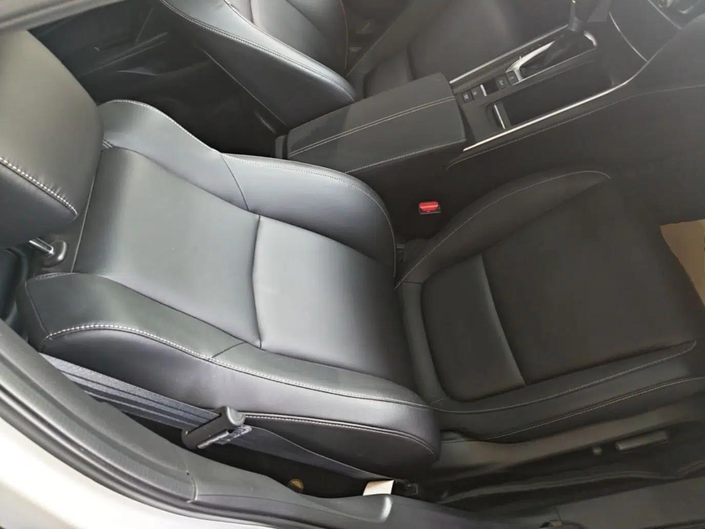 Honda Inspire 2022 260TURBO Elegant Edition — миниатюра 19