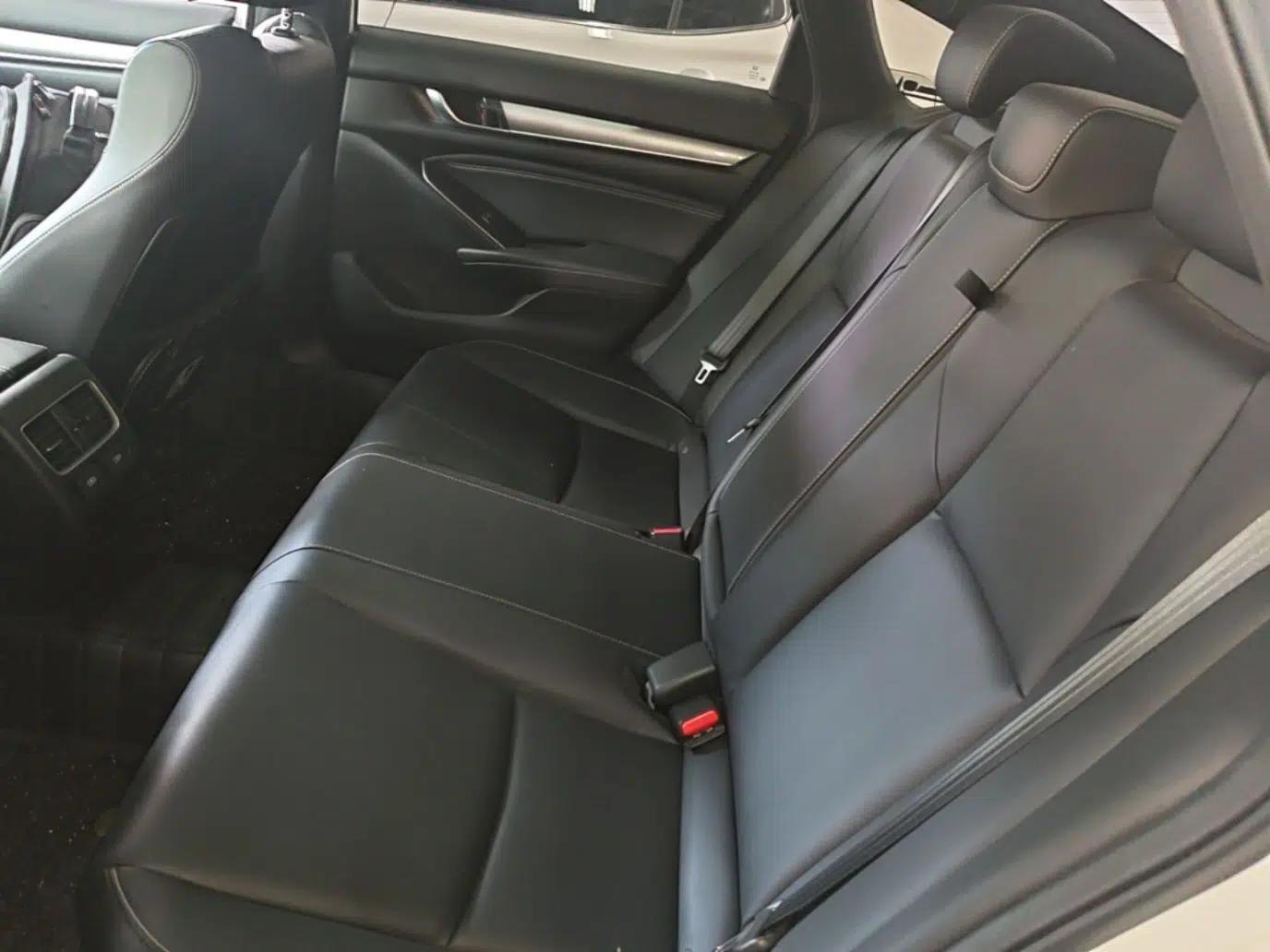 Honda Inspire 2022 260TURBO Elegant Edition — миниатюра 20