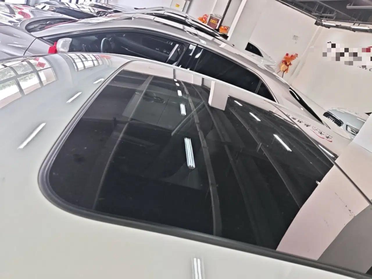 Honda Inspire 2022 260TURBO Elegant Edition — миниатюра 7