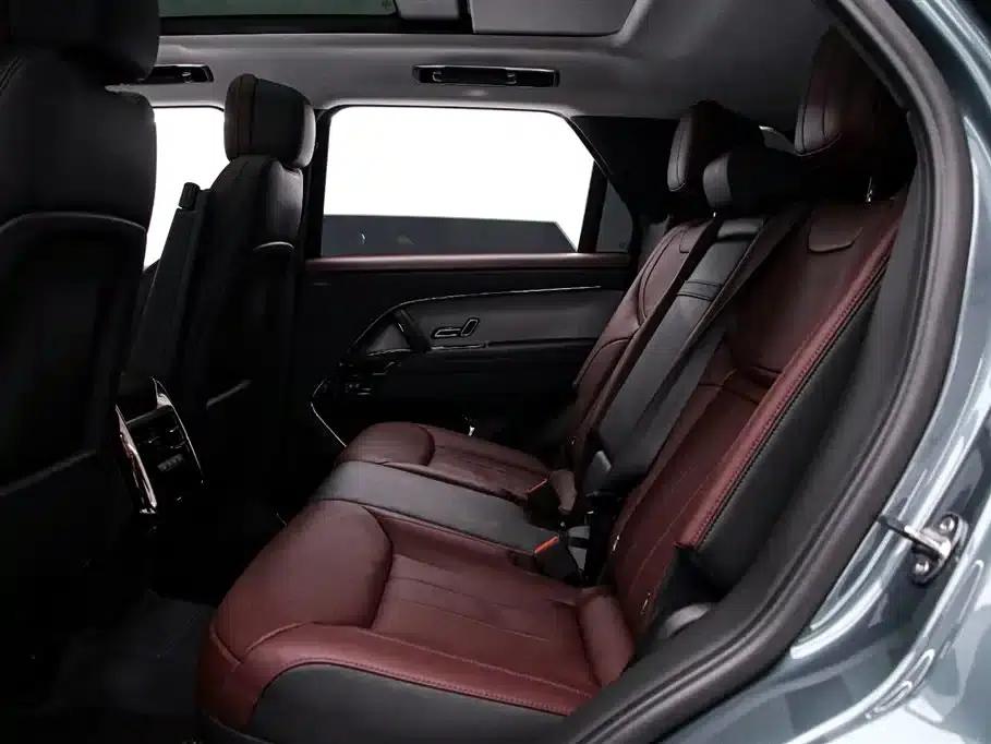 Range Rover Sport 2024 400PS Dynamic SE — миниатюра 14