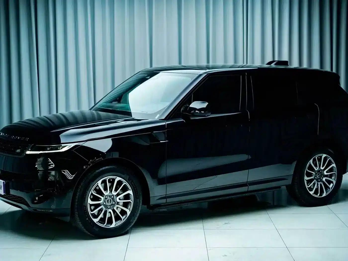 Range Rover Sport 2023 360PS S — миниатюра 1