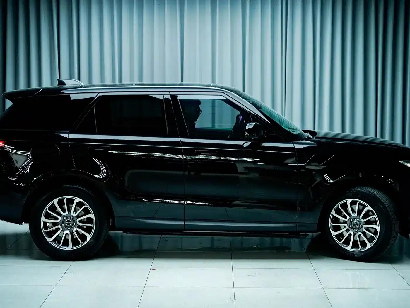 Range Rover Sport 2023 360PS S — миниатюра 11