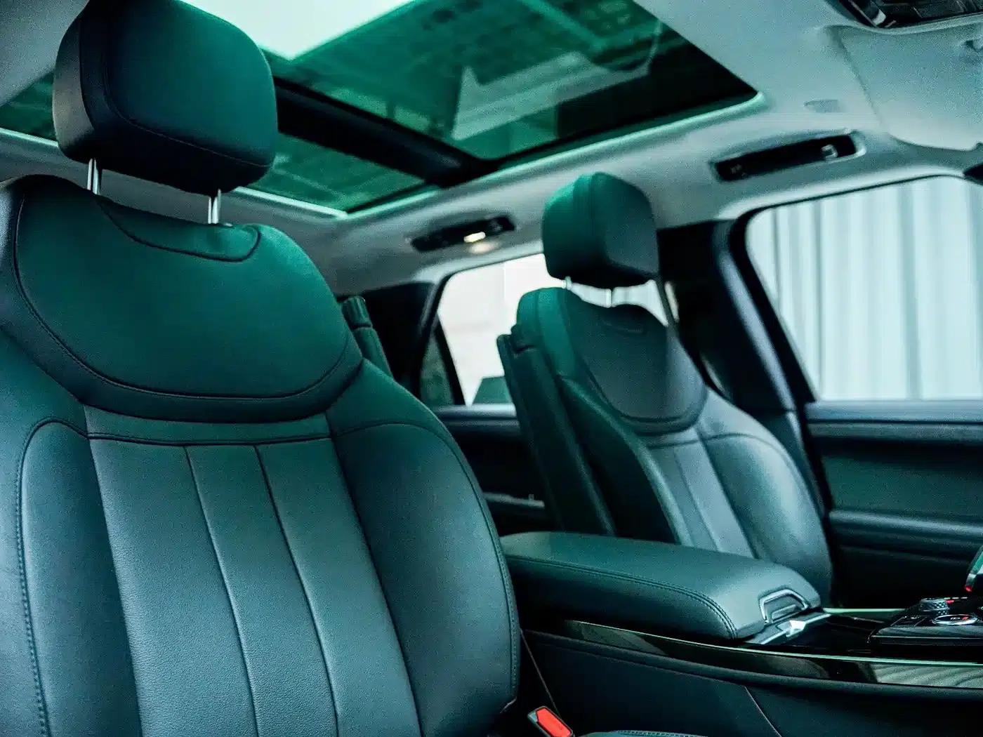 Range Rover Sport 2023 360PS S — миниатюра 13