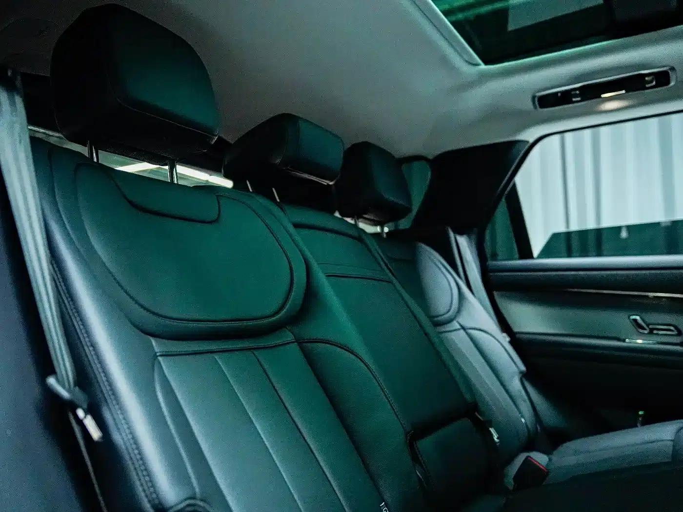Range Rover Sport 2023 360PS S — миниатюра 14
