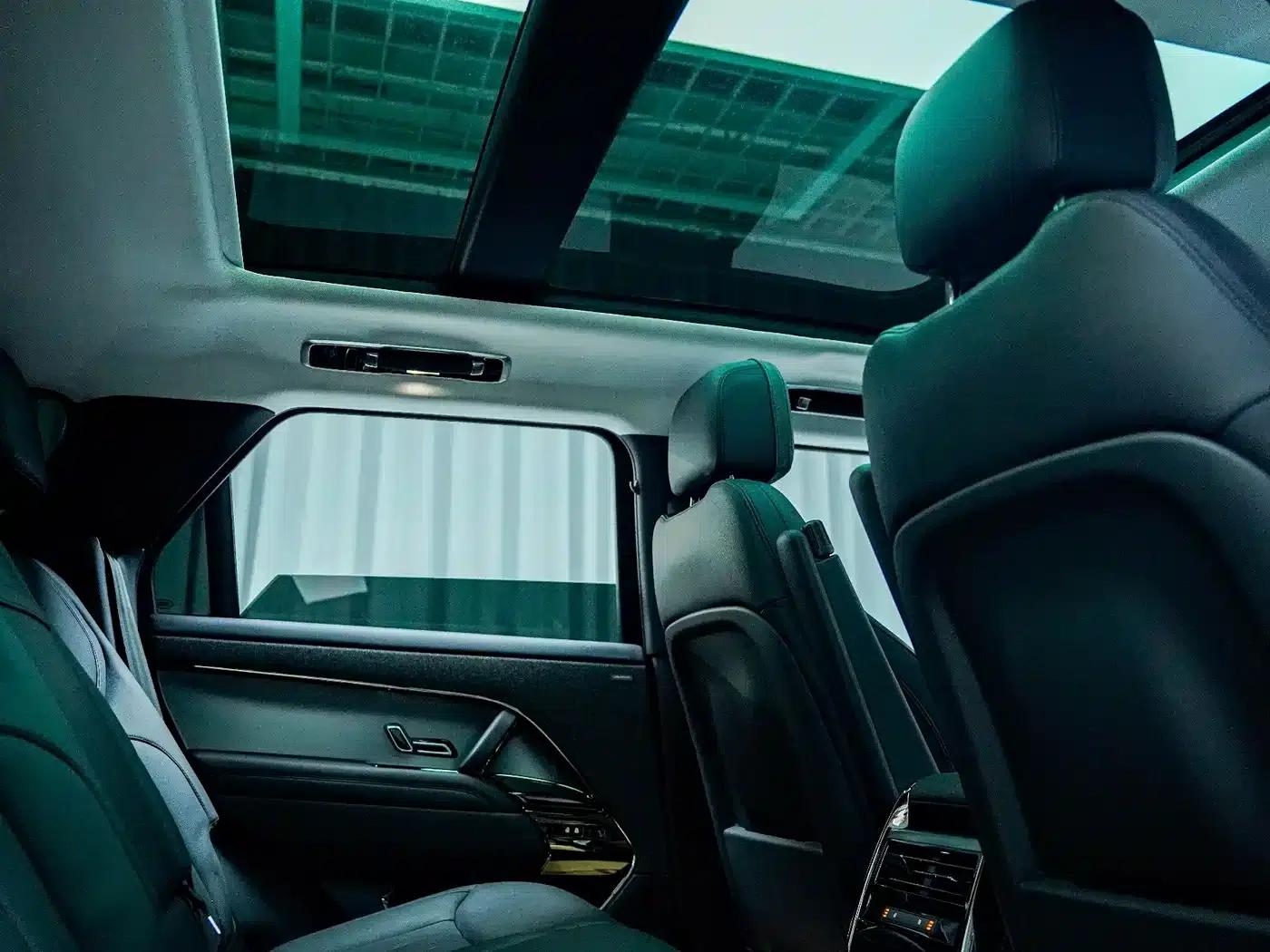 Range Rover Sport 2023 360PS S — миниатюра 15