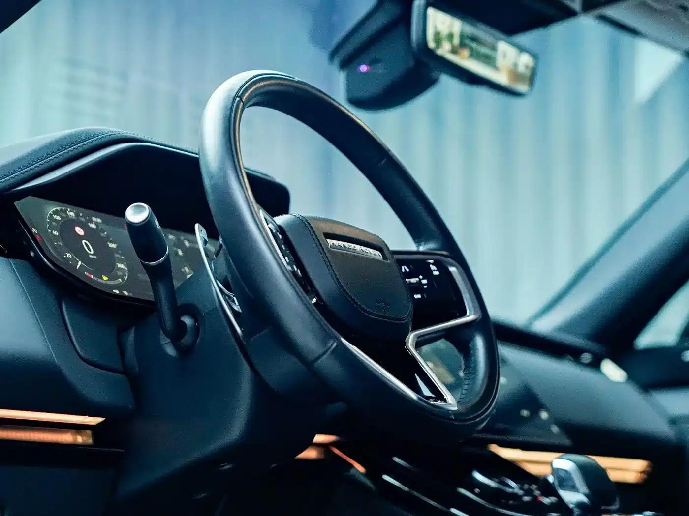 Range Rover Sport 2023 360PS S — миниатюра 19