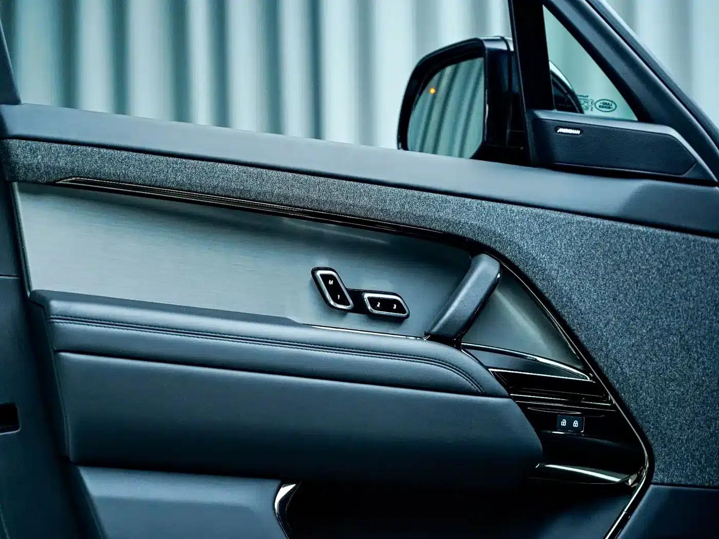 Range Rover Sport 2023 360PS S — миниатюра 20