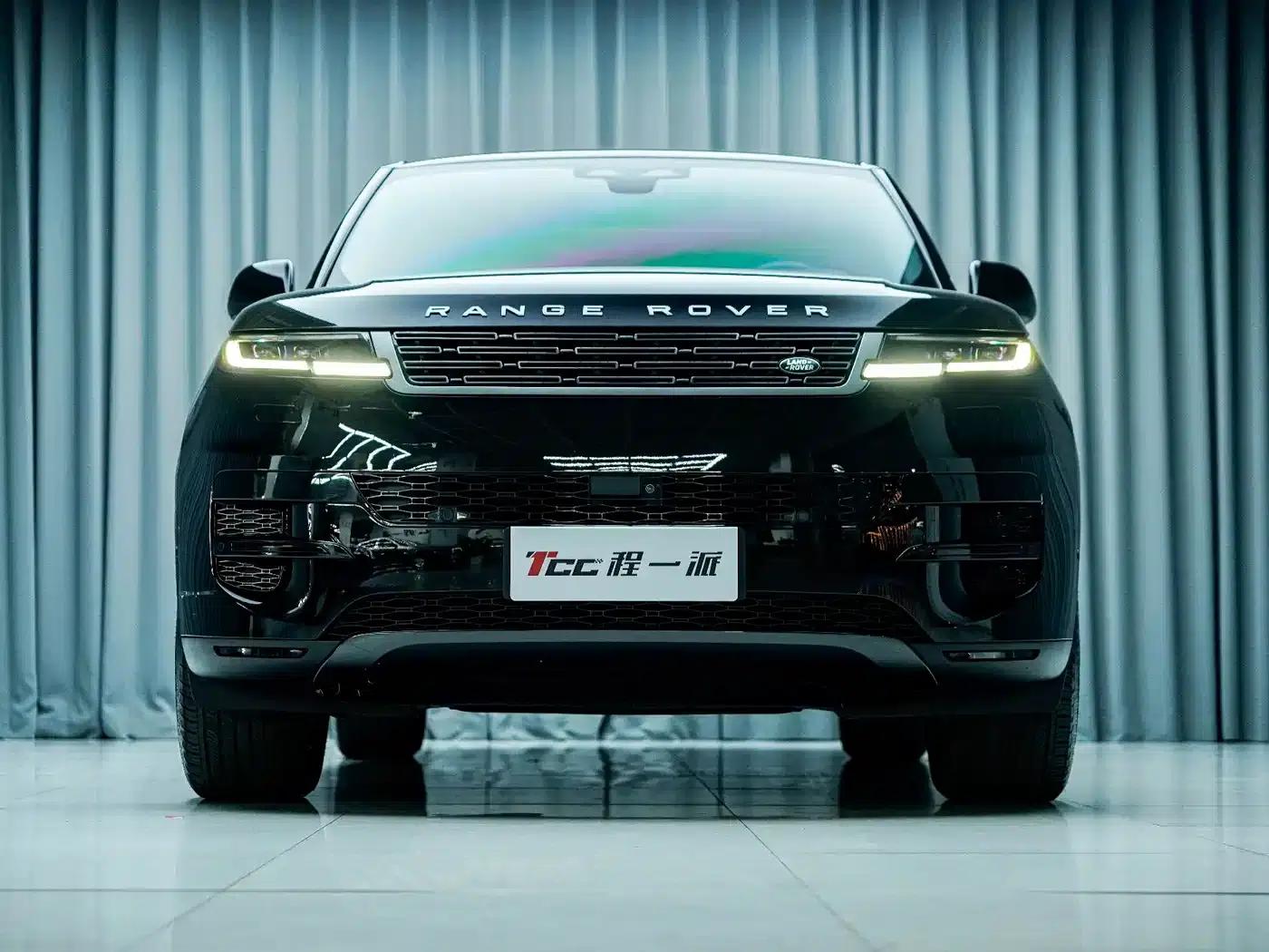 Range Rover Sport 2023 360PS S — миниатюра 4