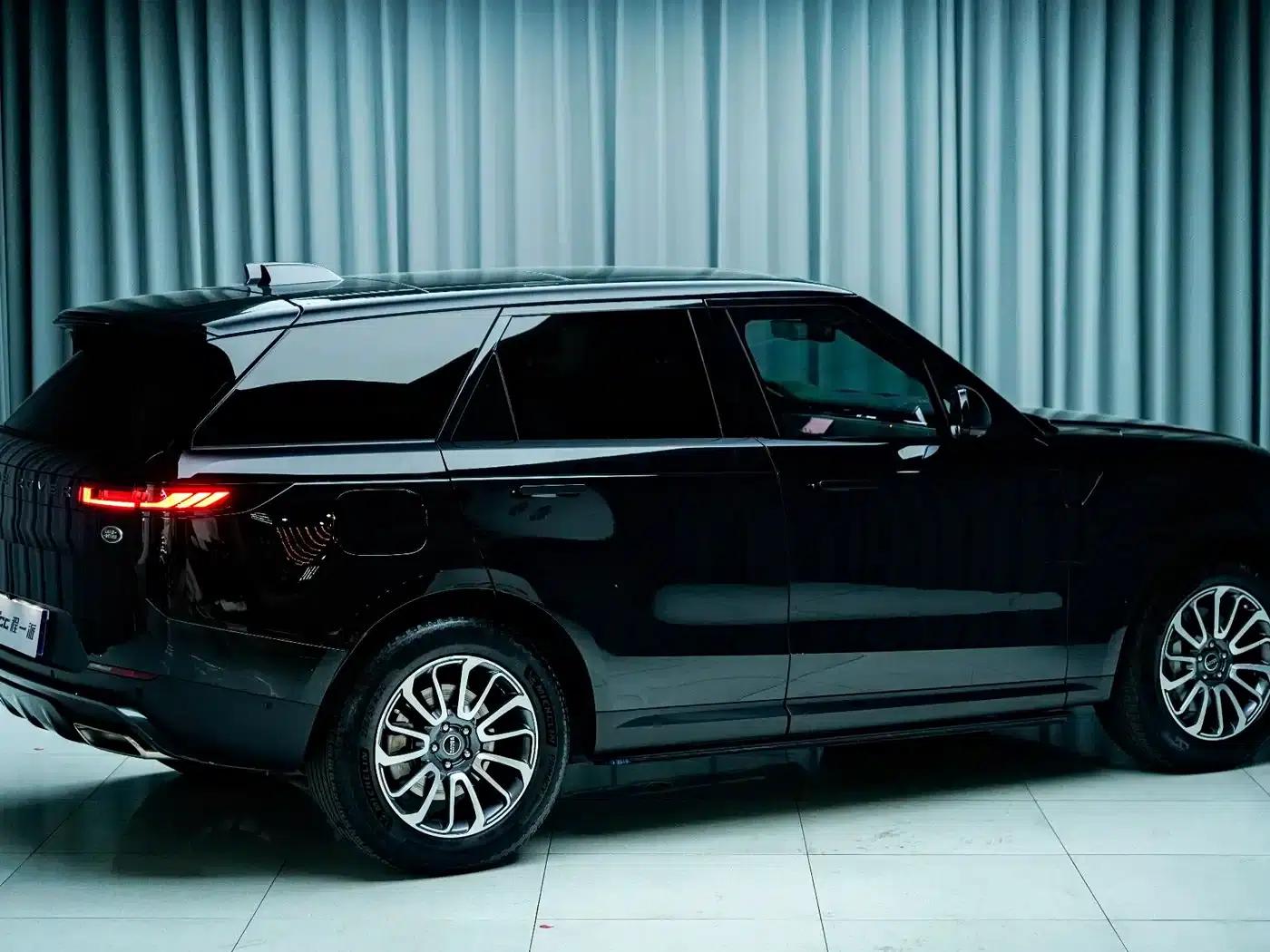 Range Rover Sport 2023 360PS S — миниатюра 5
