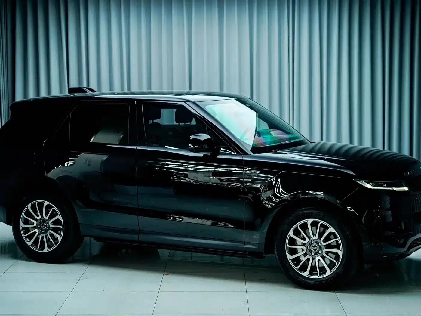 Range Rover Sport 2023 360PS S — миниатюра 6