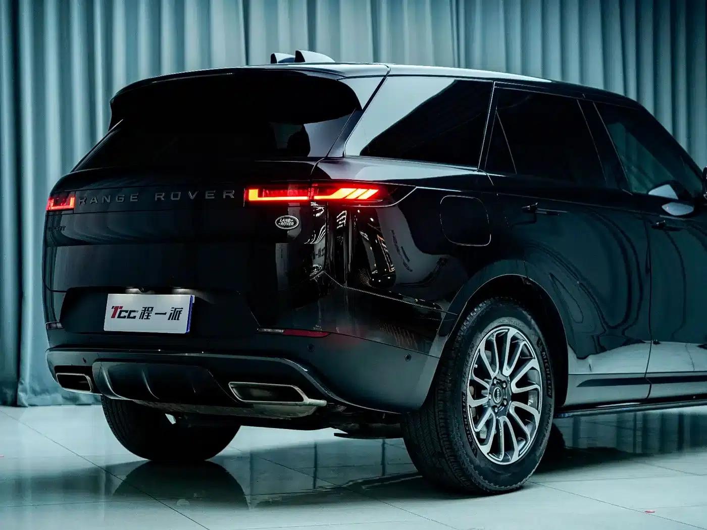 Range Rover Sport 2023 360PS S — миниатюра 8