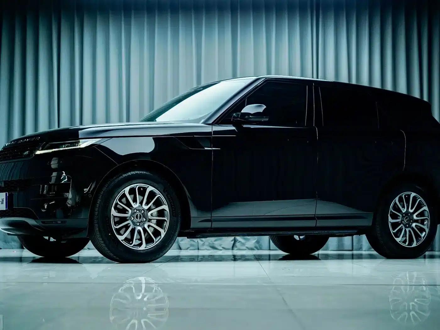 Range Rover Sport 2023 360PS S — миниатюра 9