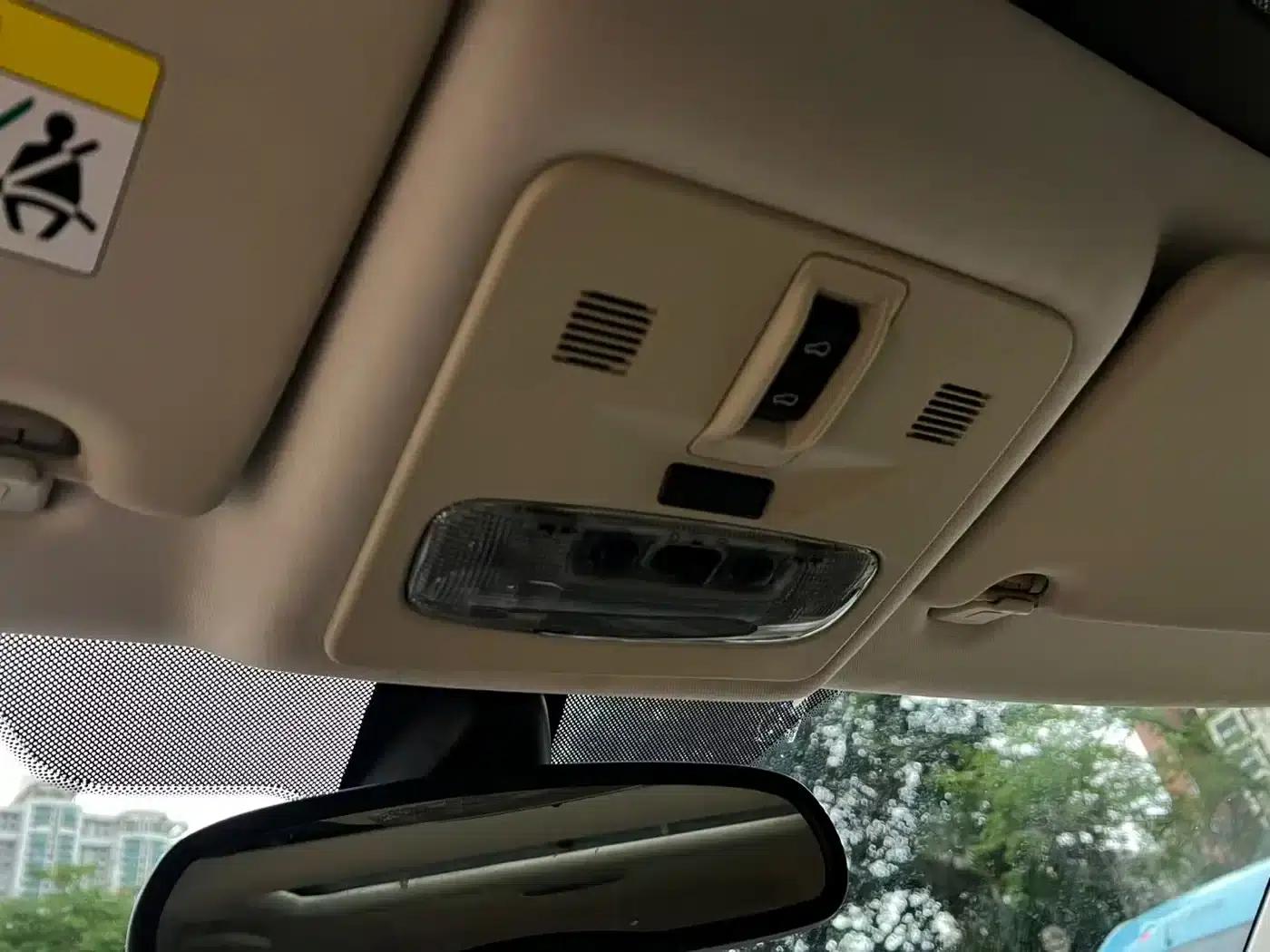 Freelander 2 2010 3.2 i6 Automatic SE Petrol Version — миниатюра 21