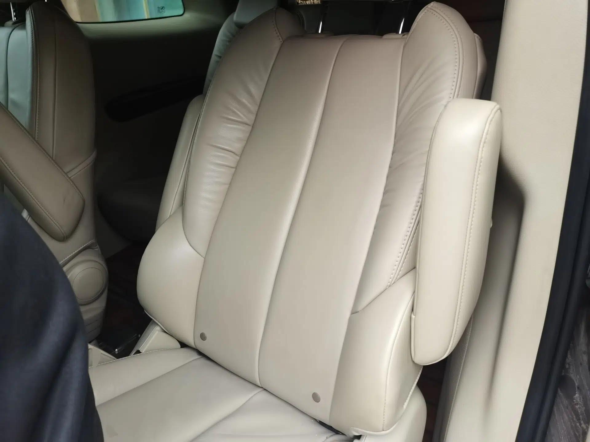 Buick GL8 2017 25S Luxury Version China V Standard — миниатюра 17