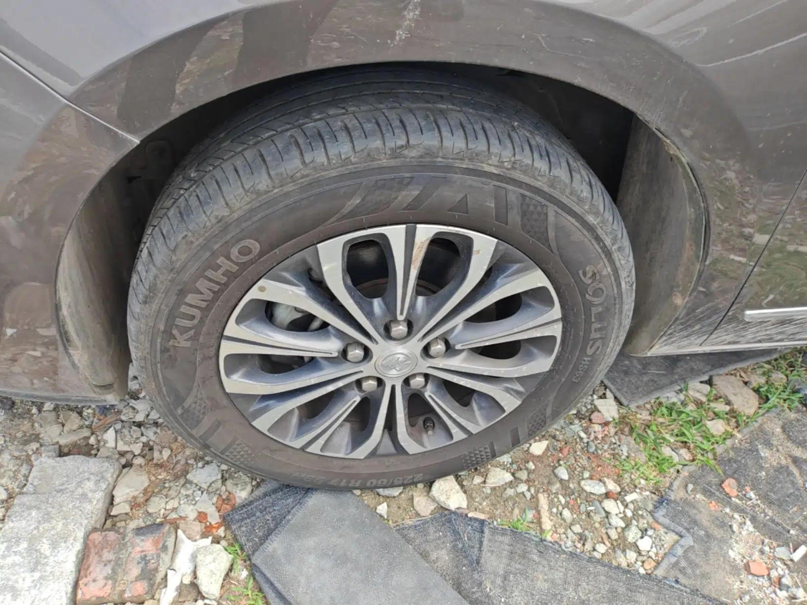 Buick GL8 2022 Land Business Class 652T Luxury Model — миниатюра 10