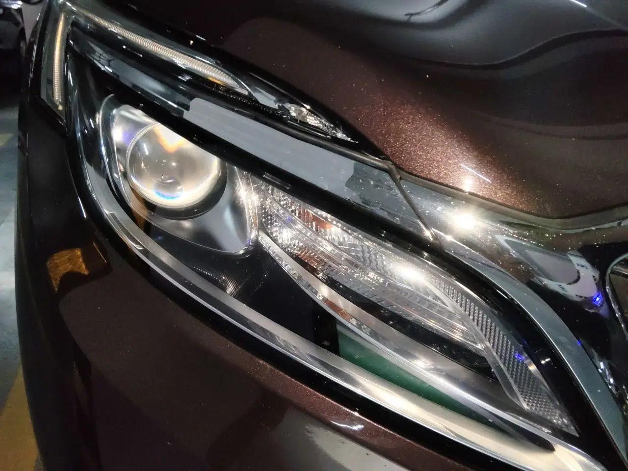 Buick GL8 2018 ES 28T Comfort Model China VI Standard — миниатюра 7