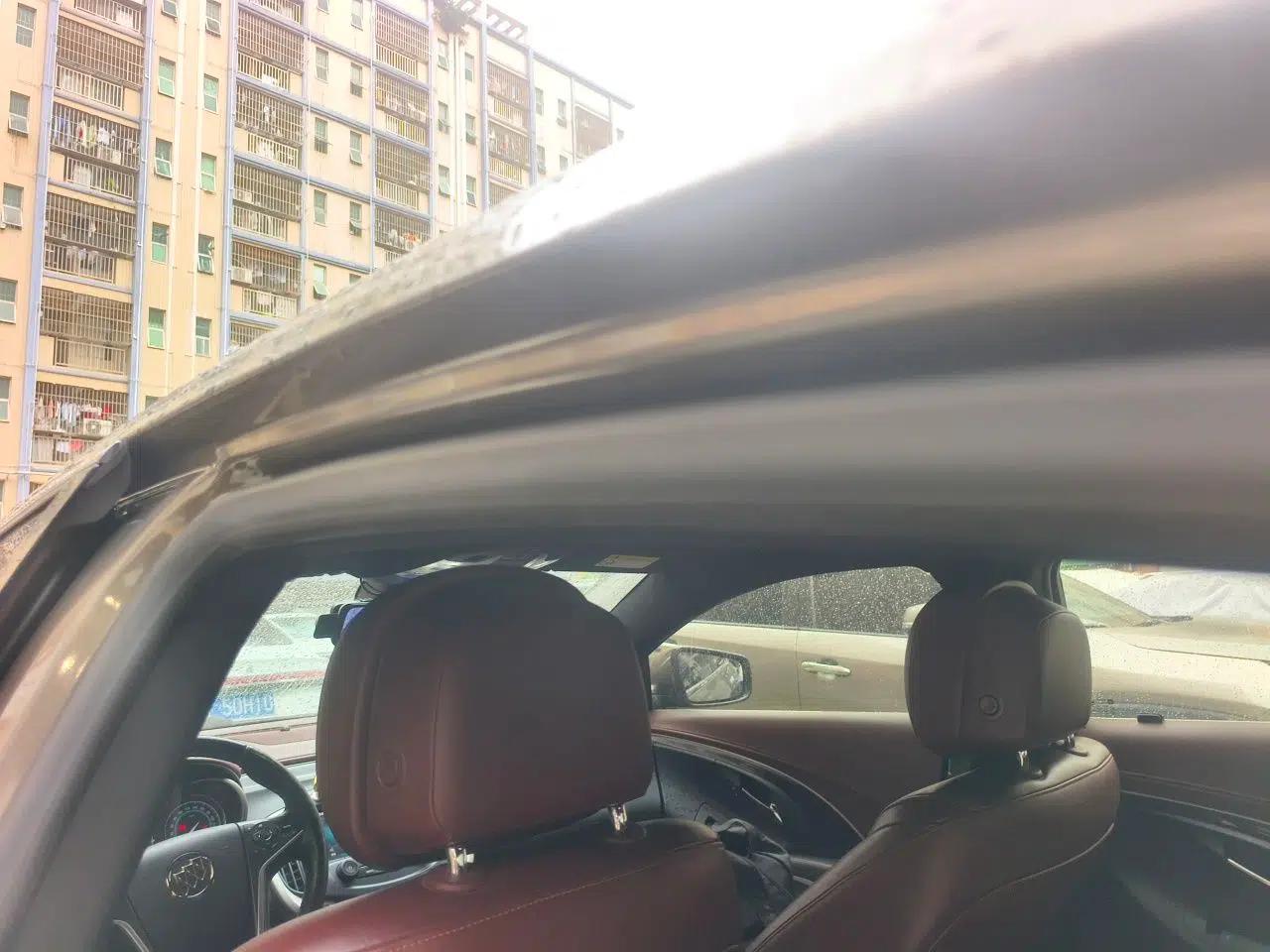 Buick LaCrosse 2014 2.0T SIDI Elite Tech Version — миниатюра 18