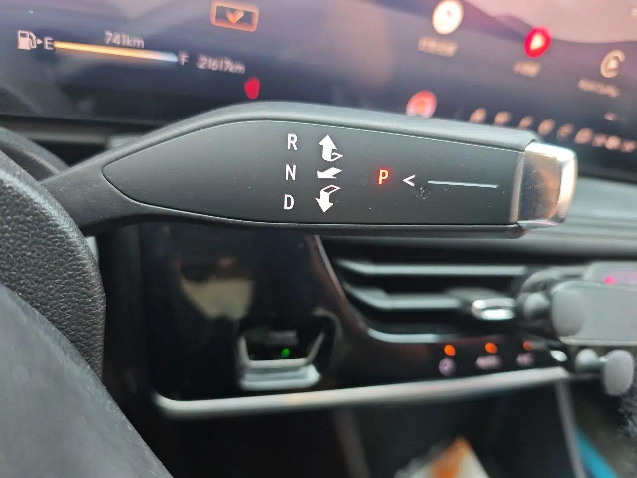 Buick LaCrosse 2023 Restyled 25T Cross-Country Edition — миниатюра 14