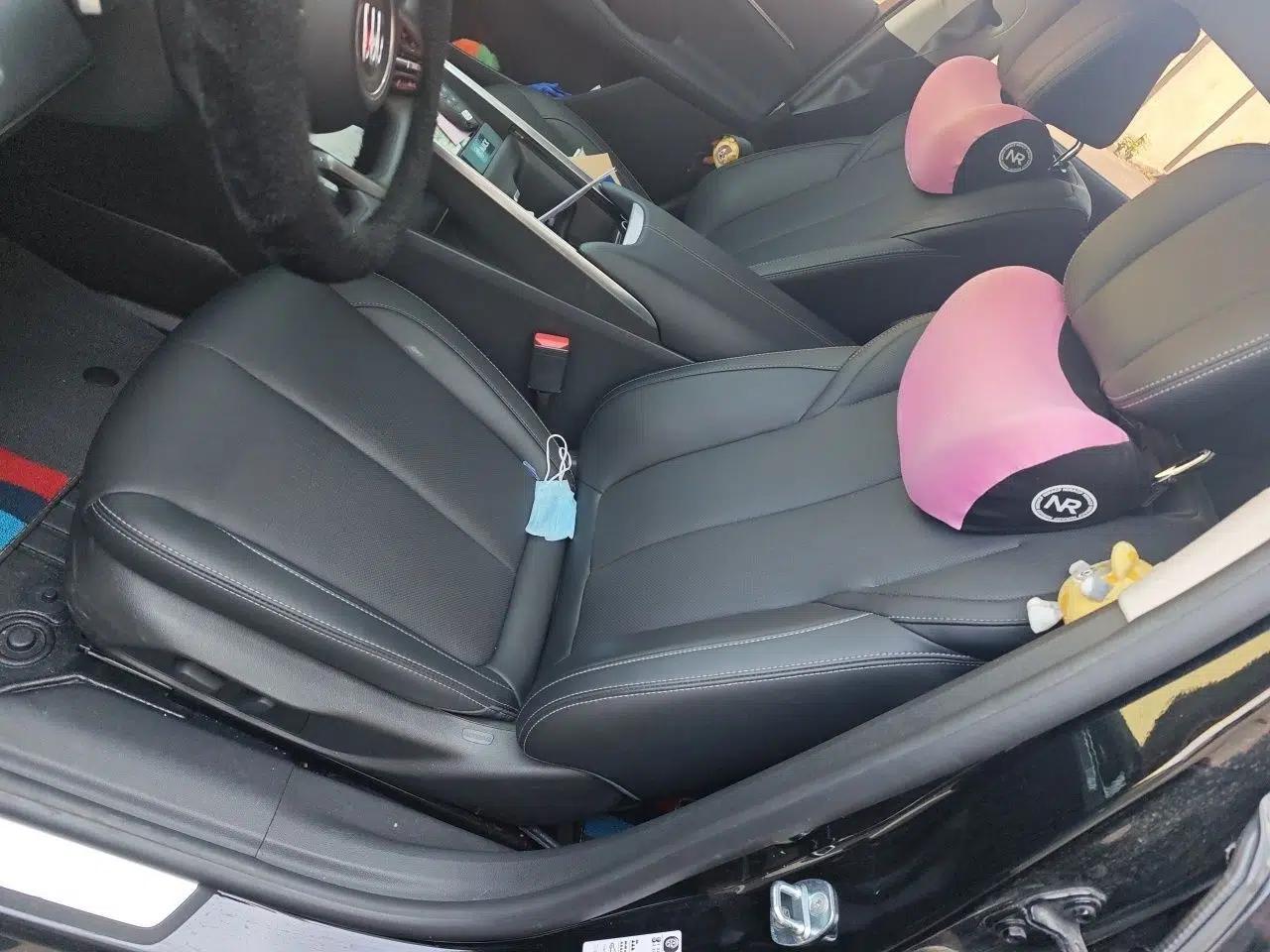 Buick LaCrosse 2023 Restyled 25T Cross-Country Edition — миниатюра 15