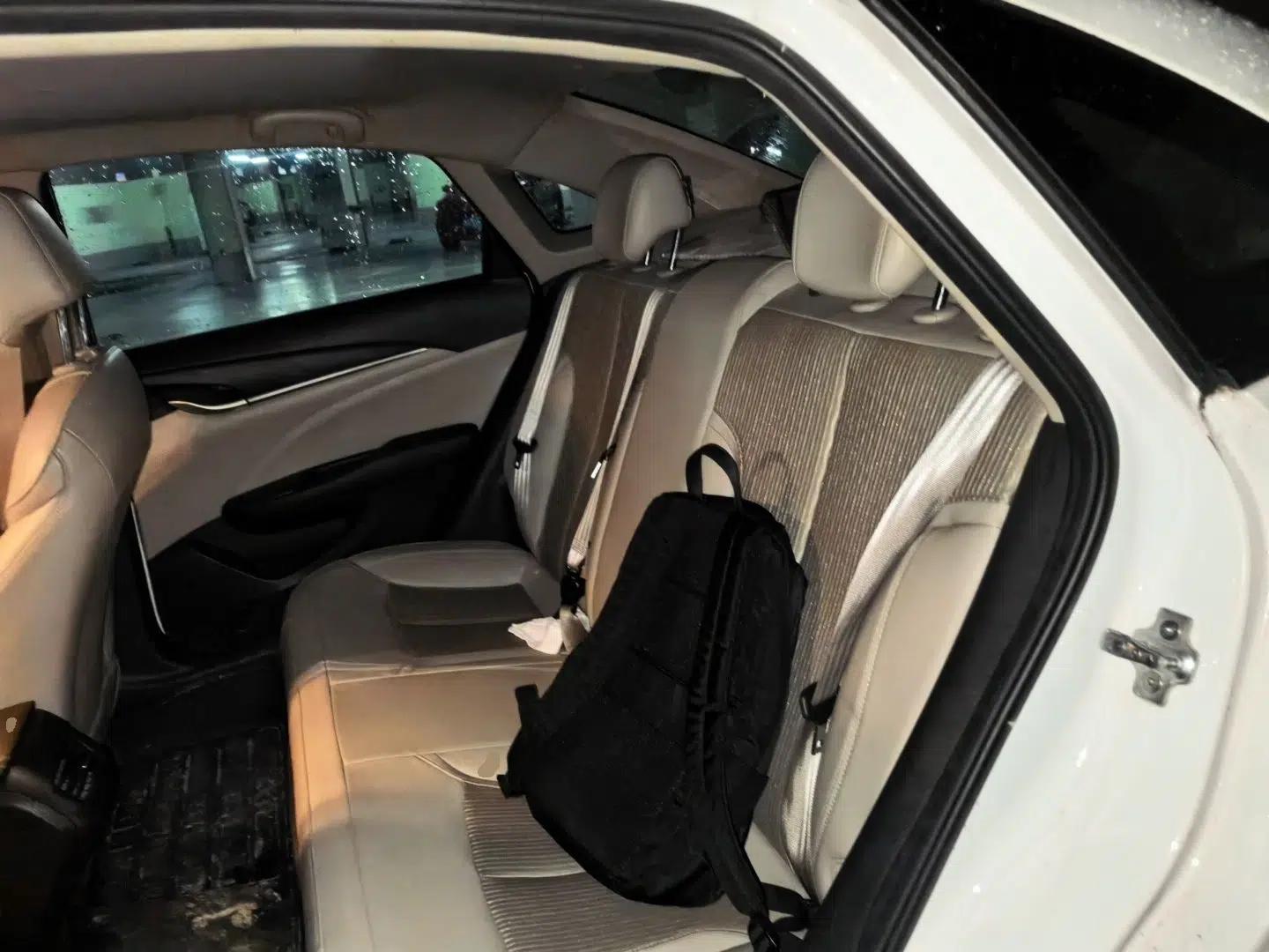 Buick GT 2017 15N Automatic Elite Version — миниатюра 17